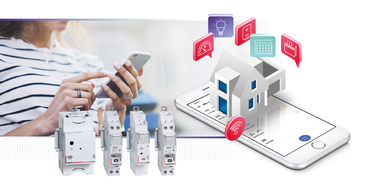 CX³ with Netatmo bei DZ Elektrotechnik GmbH in Stuttgart