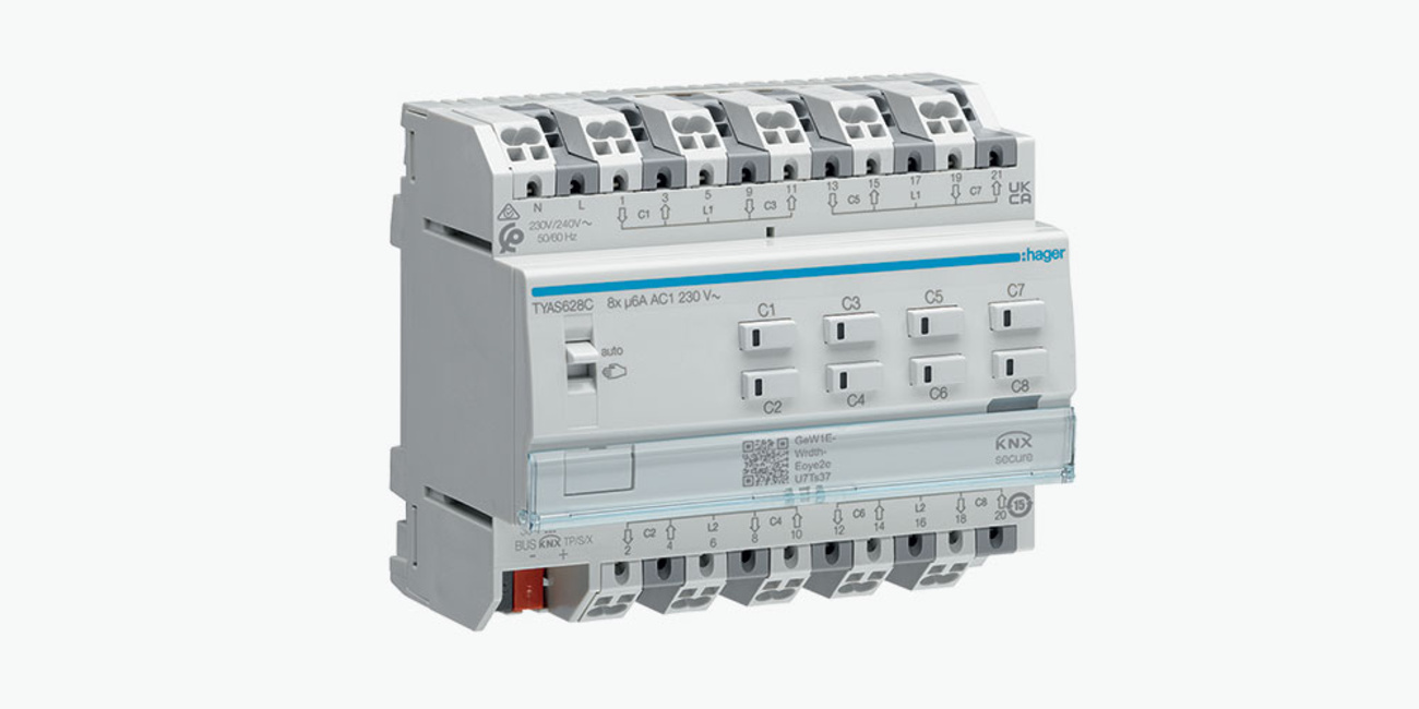 KNX-Lösungen bei DZ Elektrotechnik GmbH in Stuttgart