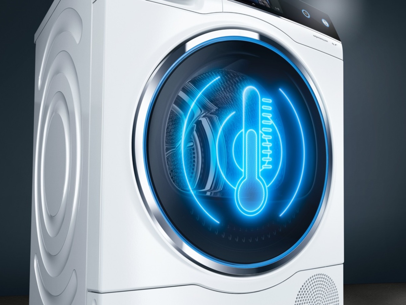 autoDry-Funktion bei DZ Elektrotechnik GmbH in Stuttgart