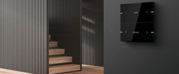 Gira Tastsensor 4 bei DZ Elektrotechnik GmbH in Stuttgart