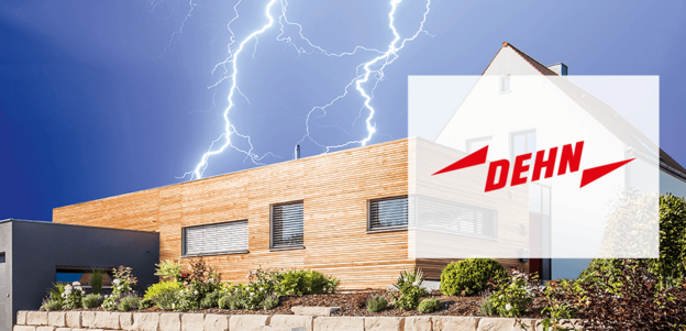 Dehn bei DZ Elektrotechnik GmbH in Stuttgart