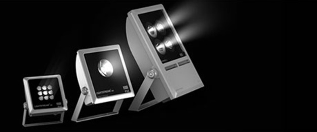 Lightstream LED bei DZ Elektrotechnik GmbH in Stuttgart