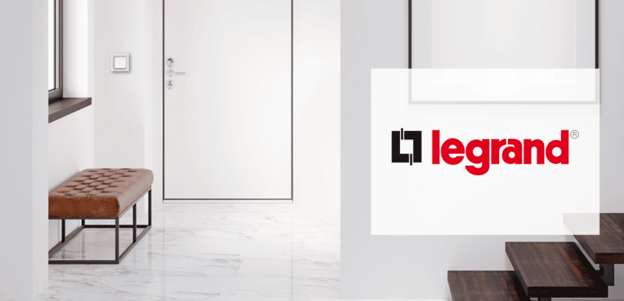 Legrand bei DZ Elektrotechnik GmbH in Stuttgart