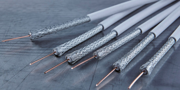 Kabel- und Steckverbinder bei DZ Elektrotechnik GmbH in Stuttgart