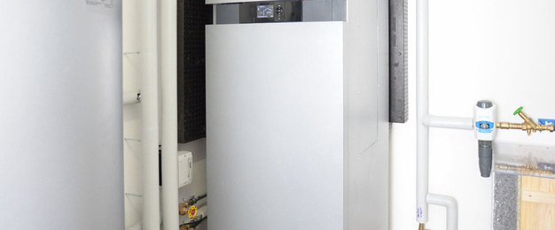 Wärme­pumpen bei DZ Elektrotechnik GmbH in Stuttgart