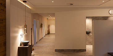 Spa / Wellness bei DZ Elektrotechnik GmbH in Stuttgart