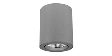 Anbaudownlights bei DZ Elektrotechnik GmbH in Stuttgart