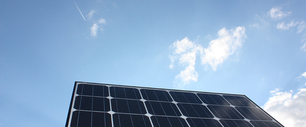 Photovoltaik bei DZ Elektrotechnik GmbH in Stuttgart