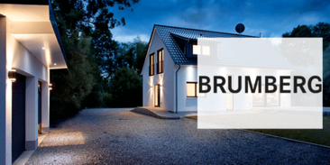 Brumberg bei DZ Elektrotechnik GmbH in Stuttgart