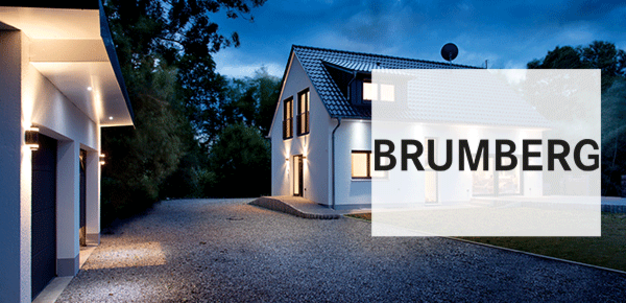 Brumberg bei DZ Elektrotechnik GmbH in Stuttgart
