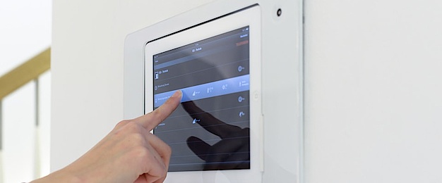 KNX-Planung bei DZ Elektrotechnik GmbH in Stuttgart