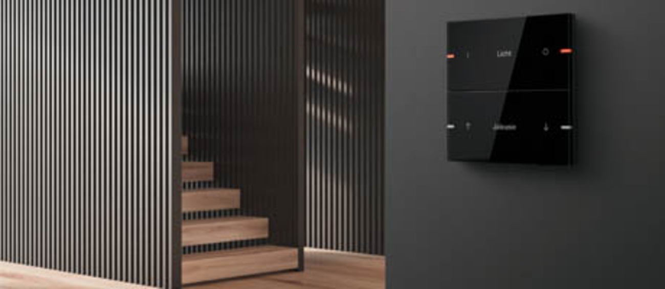 Gira Tastsensor 4 bei DZ Elektrotechnik GmbH in Stuttgart