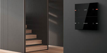 Gira Tastsensor 4 bei DZ Elektrotechnik GmbH in Stuttgart