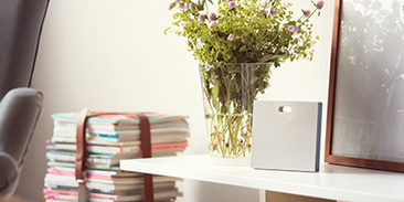 coviva Smart Home bei DZ Elektrotechnik GmbH in Stuttgart