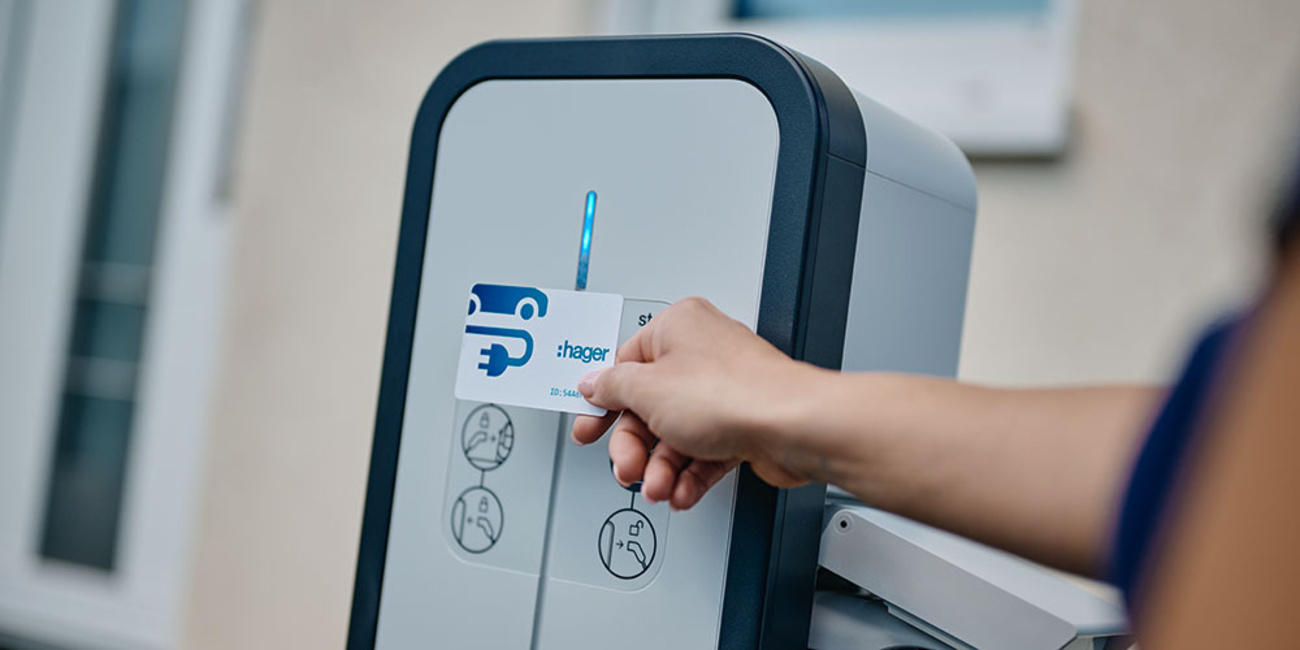 E-Mobilität öffentlicher Bereich bei DZ Elektrotechnik GmbH in Stuttgart