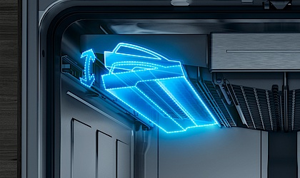 varioSchublade Pro bei DZ Elektrotechnik GmbH in Stuttgart