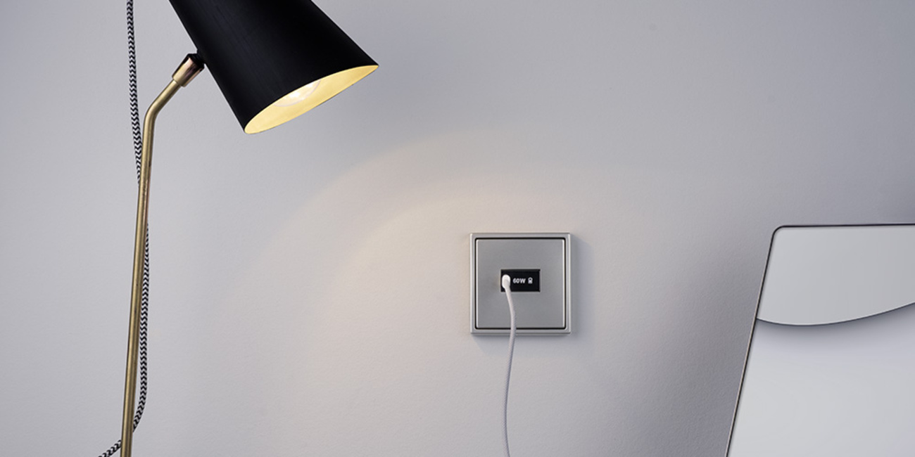 Ladegerät USB PD 60 bei DZ Elektrotechnik GmbH in Stuttgart