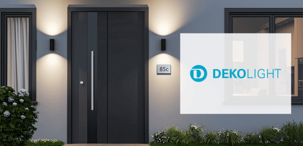DEKO-LIGHT bei DZ Elektrotechnik GmbH in Stuttgart