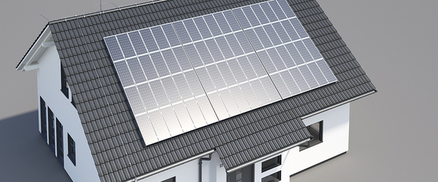 Umfassender Schutz für Photovoltaikanlagen bei DZ Elektrotechnik GmbH in Stuttgart