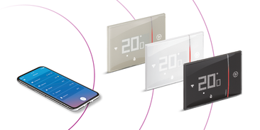 Smartes Heizen bei DZ Elektrotechnik GmbH in Stuttgart