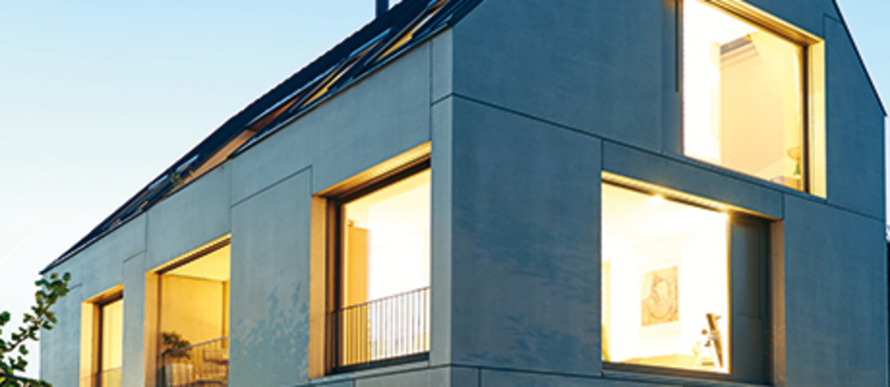 LUXORliving bei DZ Elektrotechnik GmbH in Stuttgart