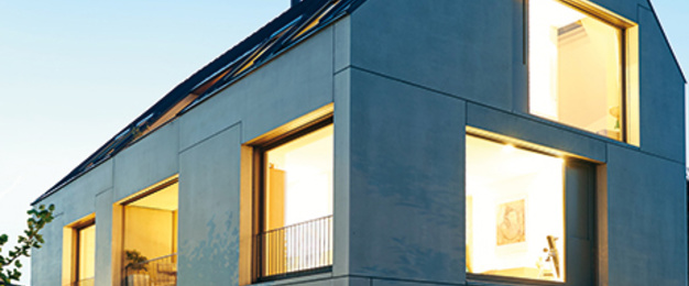 LUXORliving bei DZ Elektrotechnik GmbH in Stuttgart