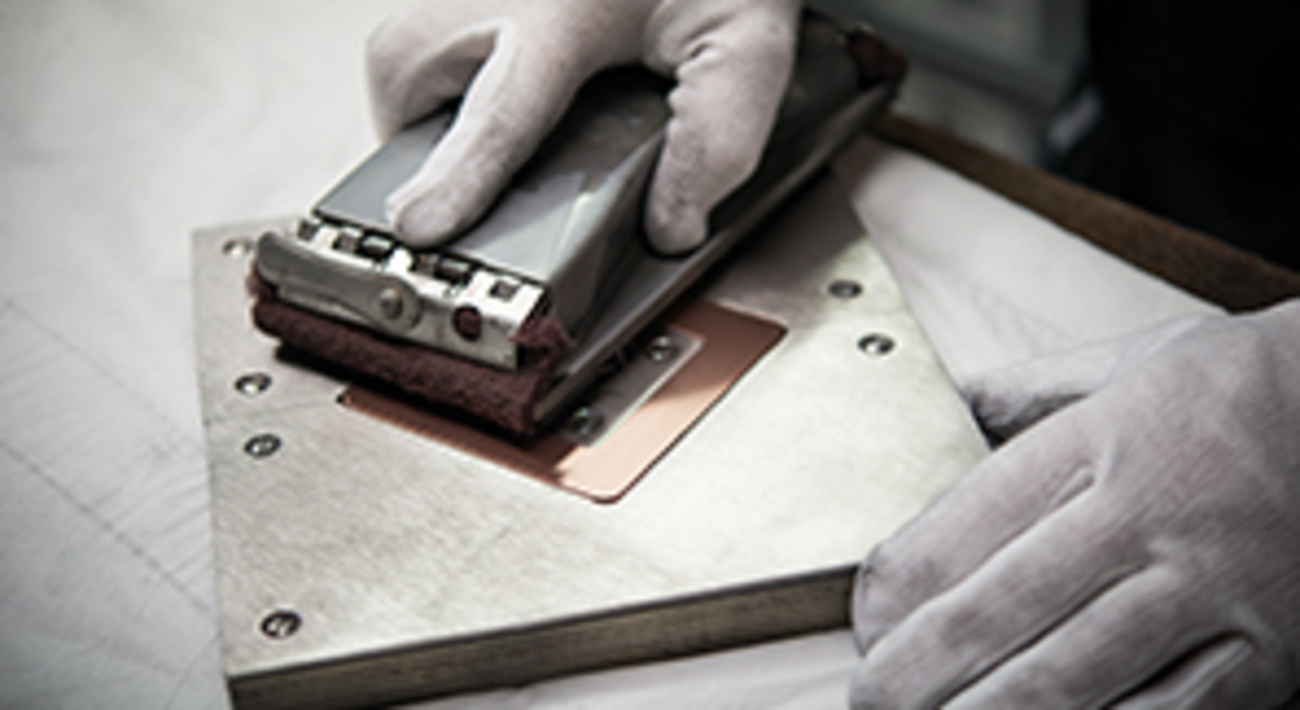 Manufaktur bei DZ Elektrotechnik GmbH in Stuttgart