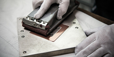 Manufaktur bei DZ Elektrotechnik GmbH in Stuttgart