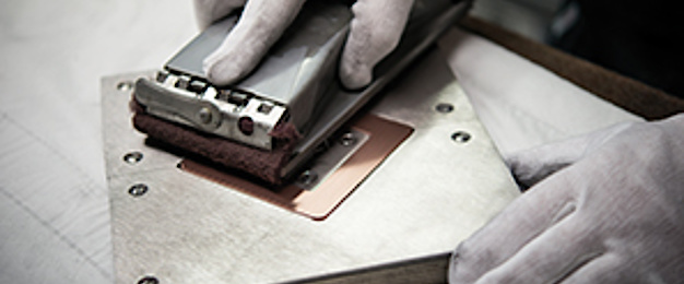 Manufaktur bei DZ Elektrotechnik GmbH in Stuttgart