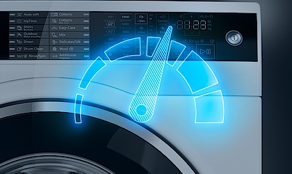 varioSpeed bei DZ Elektrotechnik GmbH in Stuttgart