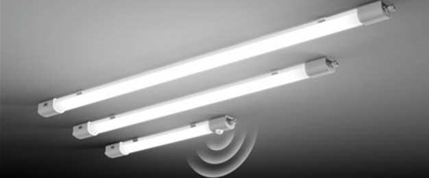 Planox Feuchtraumleuchten bei DZ Elektrotechnik GmbH in Stuttgart