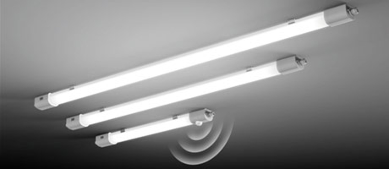Planox Feuchtraumleuchten bei DZ Elektrotechnik GmbH in Stuttgart