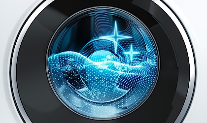 softDry Trommelsystem bei DZ Elektrotechnik GmbH in Stuttgart
