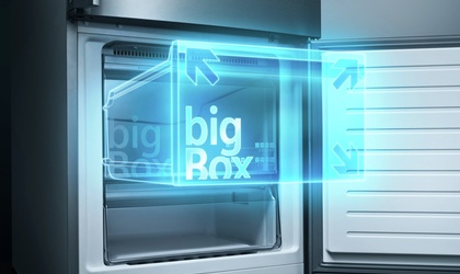 bigBox bei DZ Elektrotechnik GmbH in Stuttgart