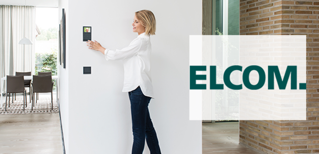 Elcom bei DZ Elektrotechnik GmbH in Stuttgart
