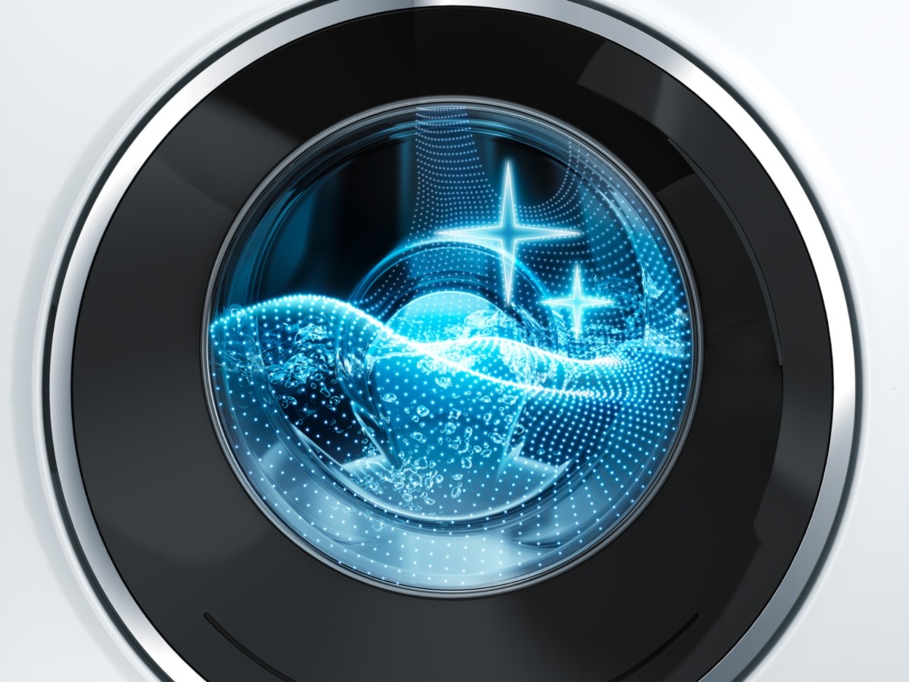 softDry Trommelsystem bei DZ Elektrotechnik GmbH in Stuttgart