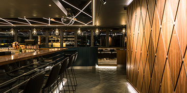 Hotellerie / Gastronomie bei DZ Elektrotechnik GmbH in Stuttgart