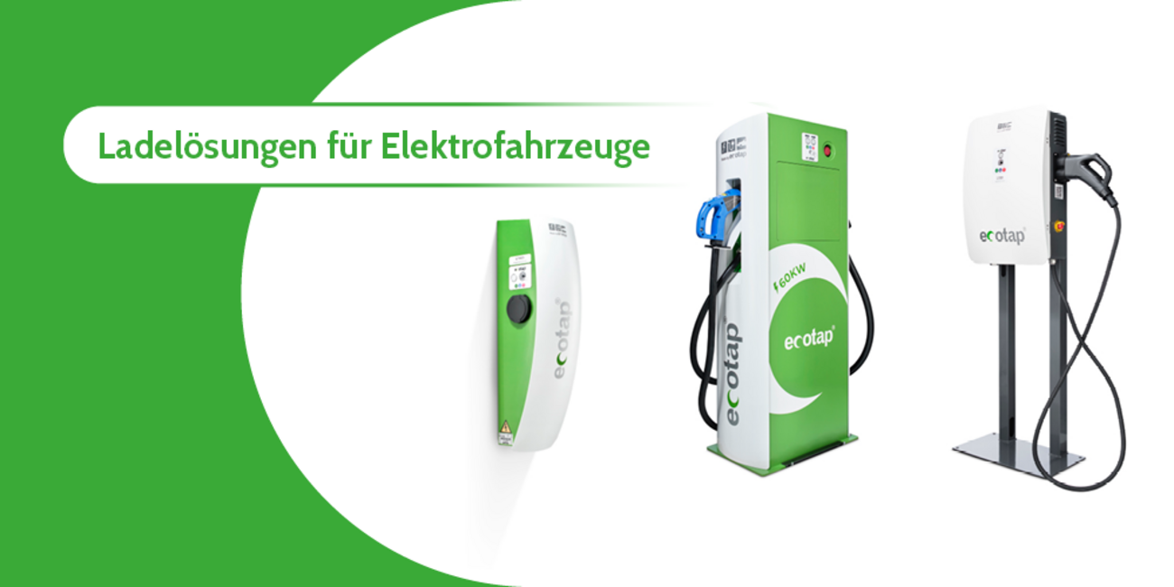 E-Mobility bei DZ Elektrotechnik GmbH in Stuttgart