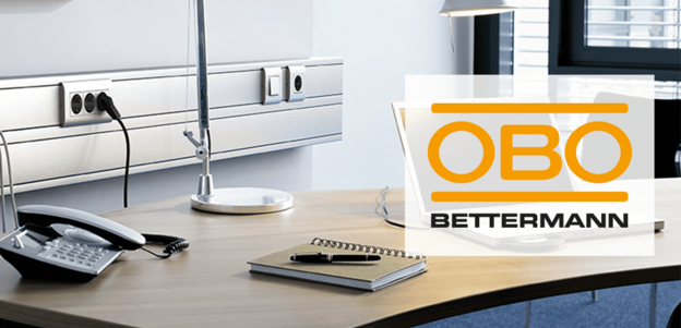 OBO bei DZ Elektrotechnik GmbH in Stuttgart