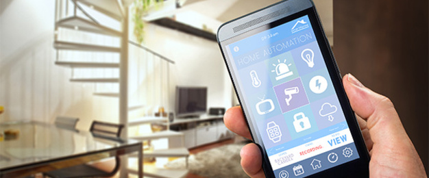 Smart Home bei DZ Elektrotechnik GmbH in Stuttgart