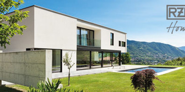 RZB Home + Basic bei DZ Elektrotechnik GmbH in Stuttgart