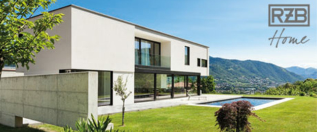 RZB Home + Basic bei DZ Elektrotechnik GmbH in Stuttgart