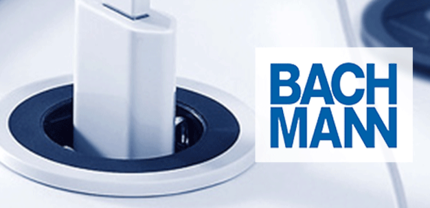 Bachmann bei DZ Elektrotechnik GmbH in Stuttgart