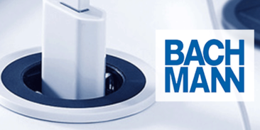 Bachmann bei DZ Elektrotechnik GmbH in Stuttgart