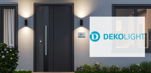 DEKO-LIGHT bei DZ Elektrotechnik GmbH in Stuttgart