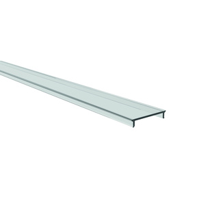LED-Profil­abdeckungen bei DZ Elektrotechnik GmbH in Stuttgart
