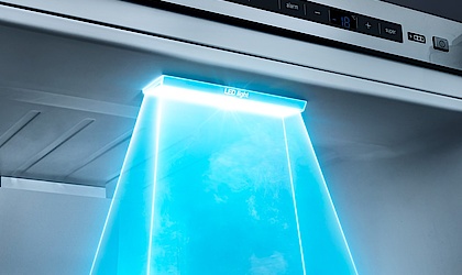 LED Licht bei DZ Elektrotechnik GmbH in Stuttgart