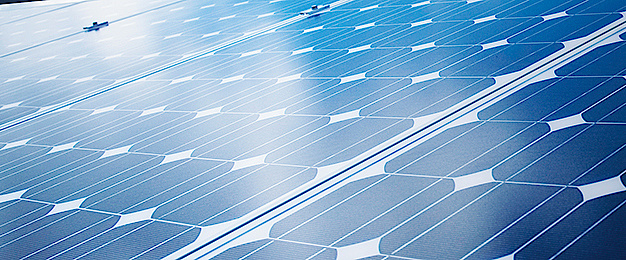 Photovoltaik bei DZ Elektrotechnik GmbH in Stuttgart