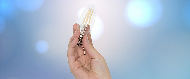 Energie sparen bei DZ Elektrotechnik GmbH in Stuttgart