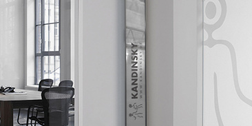 Designkanäle bei DZ Elektrotechnik GmbH in Stuttgart